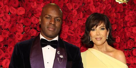 kris jenner husband corey|A Complete Timeline of Kris Jenner and Corey Gamble's  .